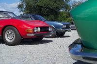Titsey Breakfast meet June 2026